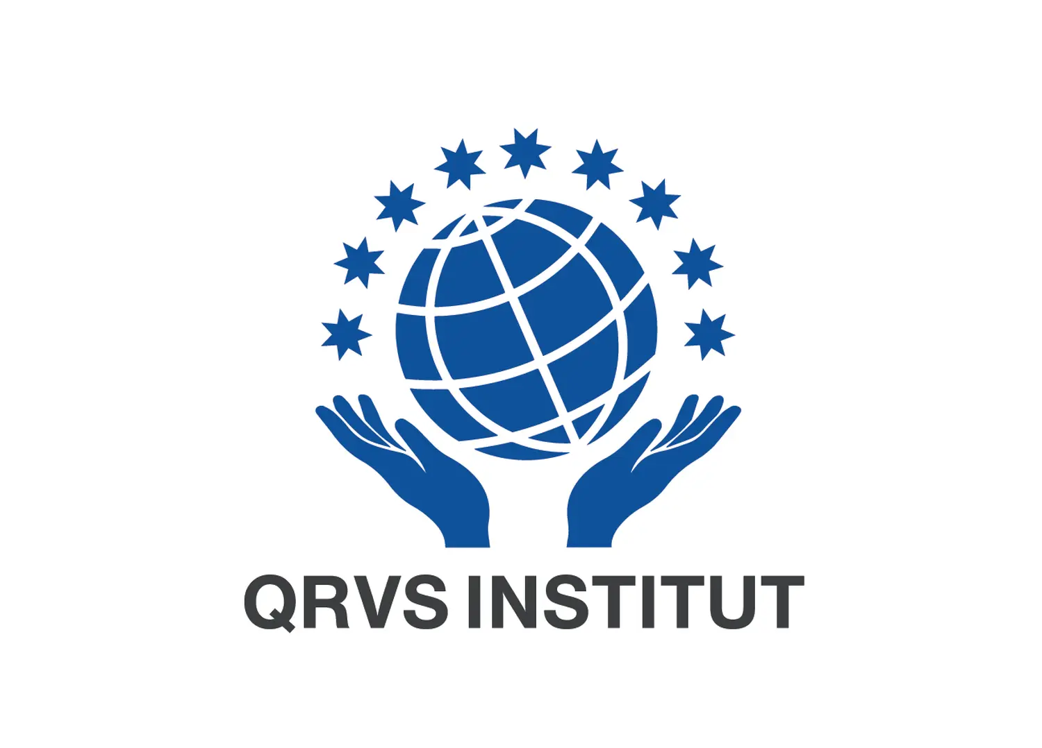 qrvs Logo